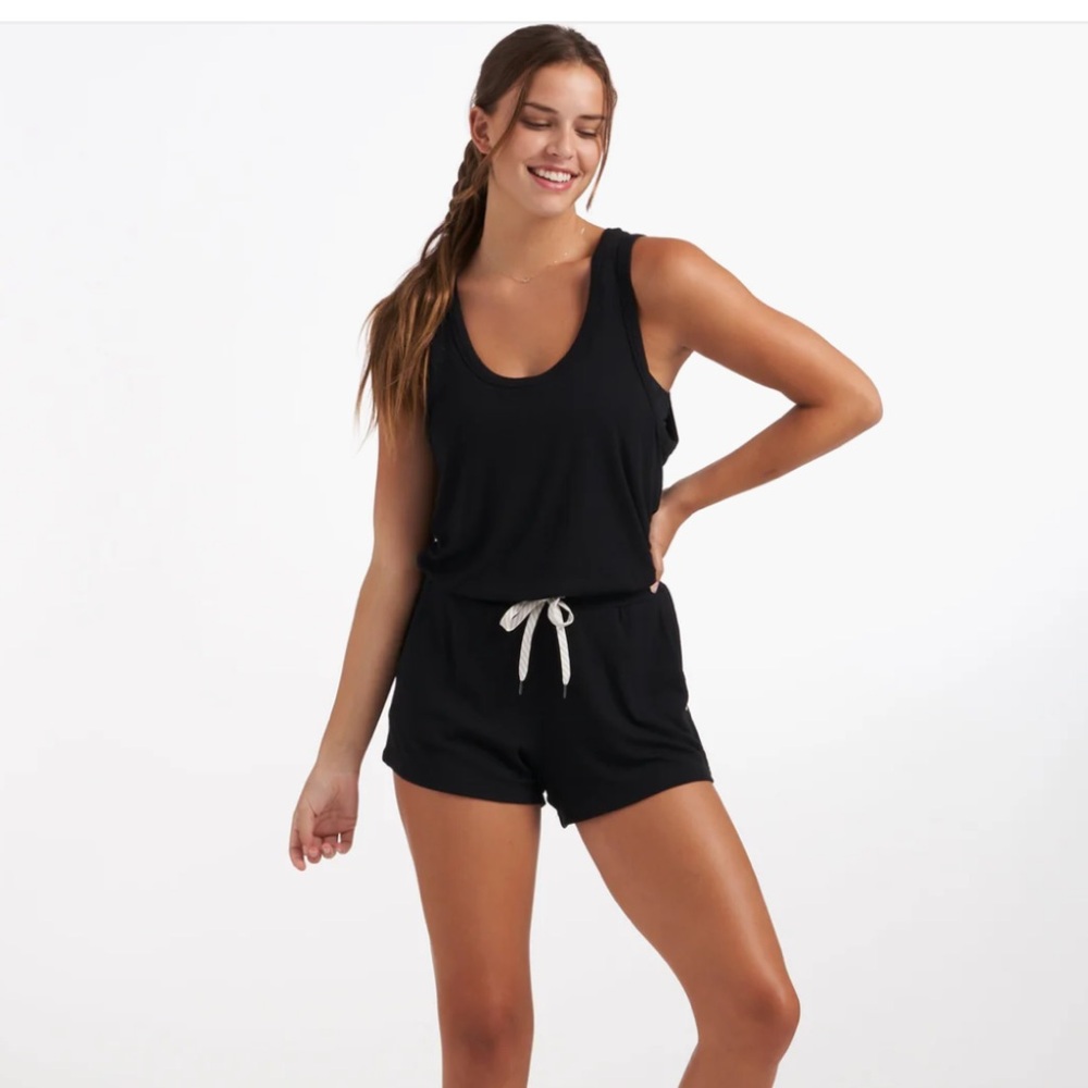 Vuori Torrey Romper